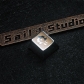 WOW Tribe / Alliance Metal Artisan Keycaps for Mechanical Gaming Keyboard